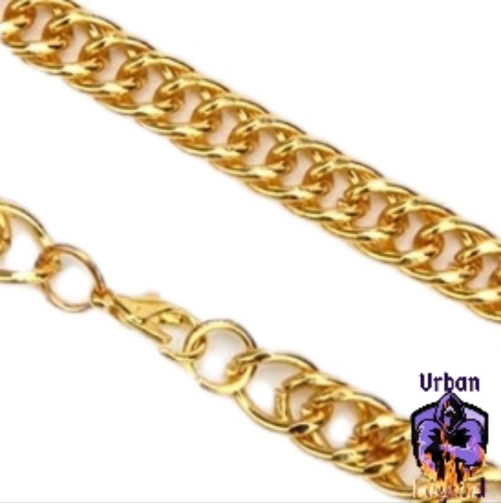 *NEW* Spinning Dollar Pendant - Picture 6 of 13